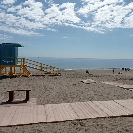 Miramar Playa Апартаменты *