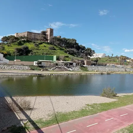 Miramar Playa Апартаменты