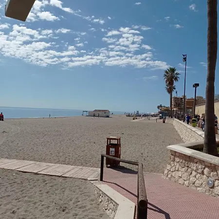 Miramar Playa Фуэнхирола