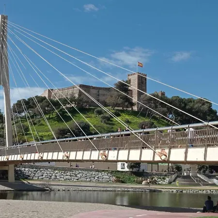 Daire Miramar Playa Fuengirola