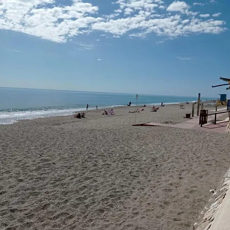 Апартаменты Miramar Playa