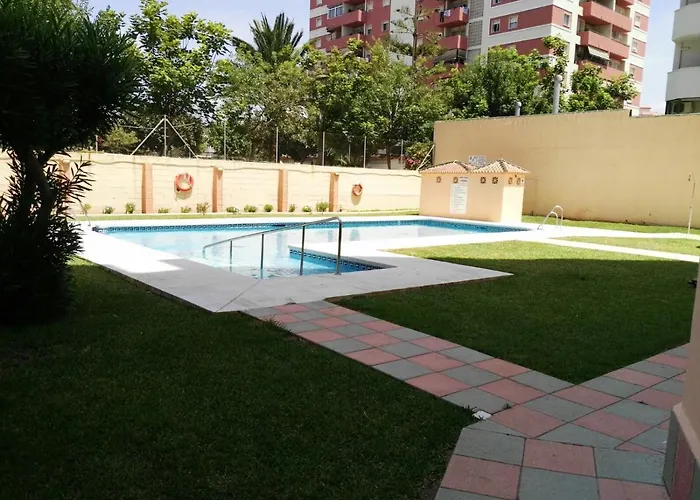 Апартаменты Miramar Playa *