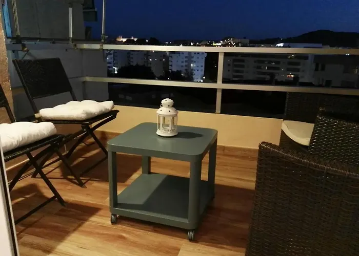 Miramar Playa Апартаменты