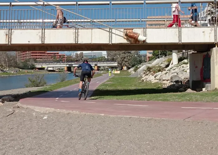 Апартаменты Miramar Playa