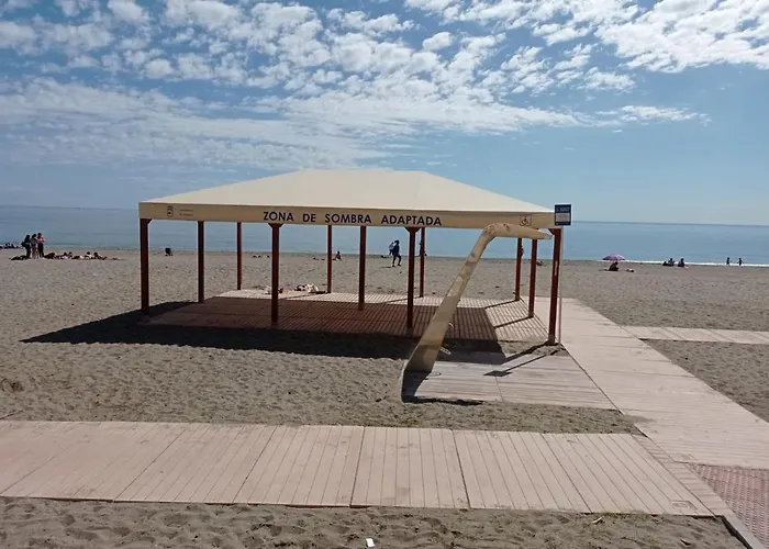 Апартаменты Miramar Playa *