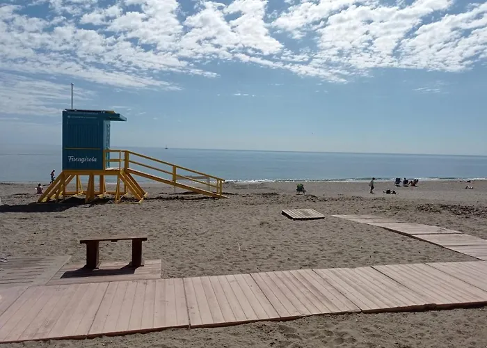 Miramar Playa Daire *