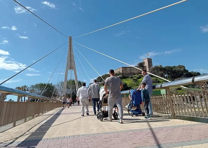 Miramar Playa Апартаменты