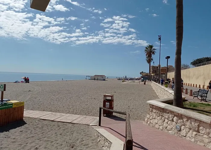 Miramar Playa Фуэнхирола