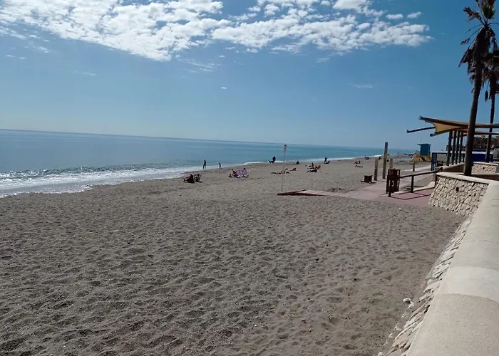 Апартаменты Miramar Playa