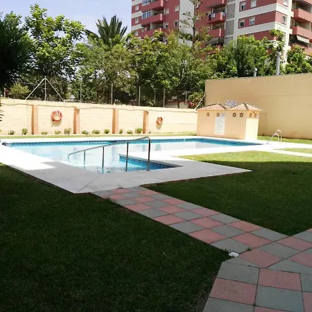 Apartman Miramar Playa *