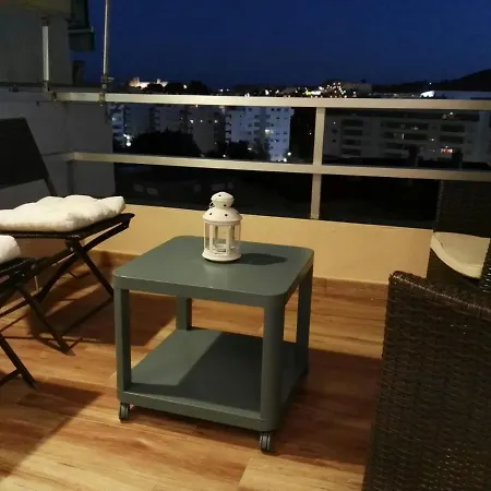 Miramar Playa Appartement