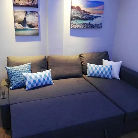 Miramar Playa * Fuengirola
