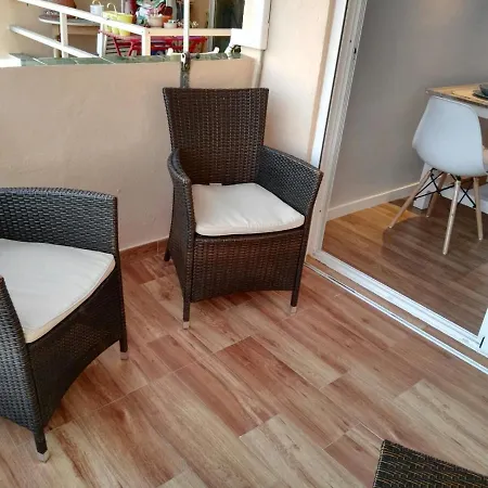 Miramar Playa Fuengirola