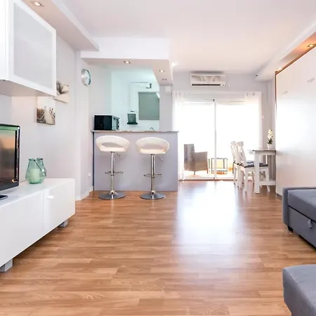 Miramar Playa Apartment *