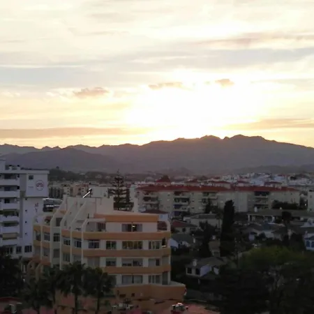 Miramar Playa Apartment Fuengirola