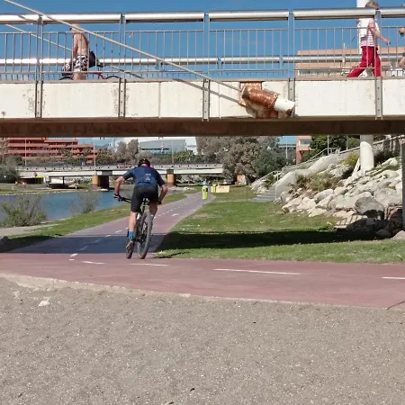 Apartamento Miramar Playa