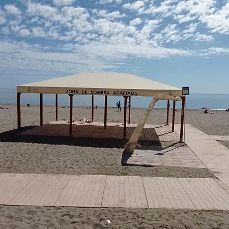 Apartman Miramar Playa *