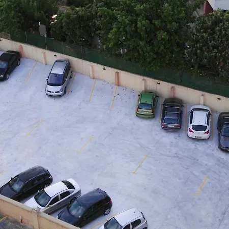 Miramar Playa Appartement Fuengirola