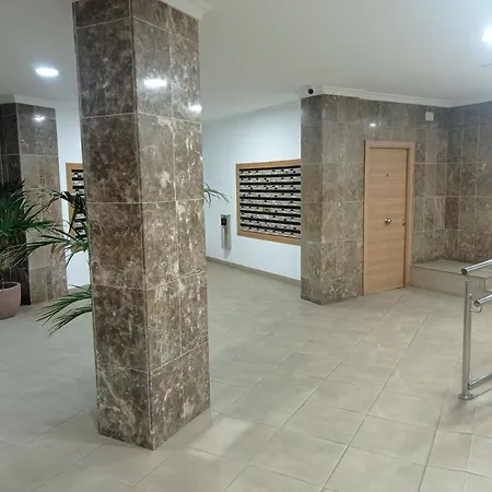 Miramar Playa Fuengirola