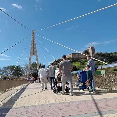 Miramar Playa Apartamento