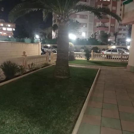 Appartement Miramar Playa