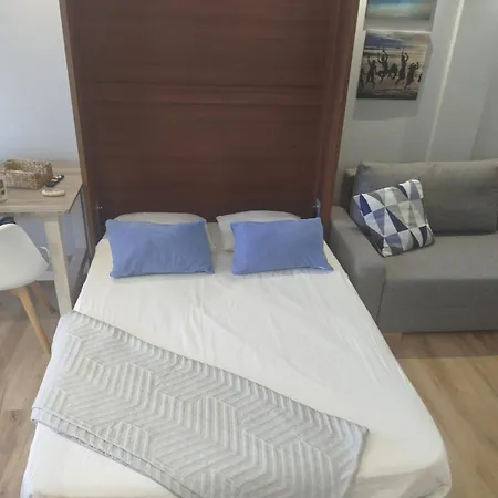 Appartement Miramar Playa