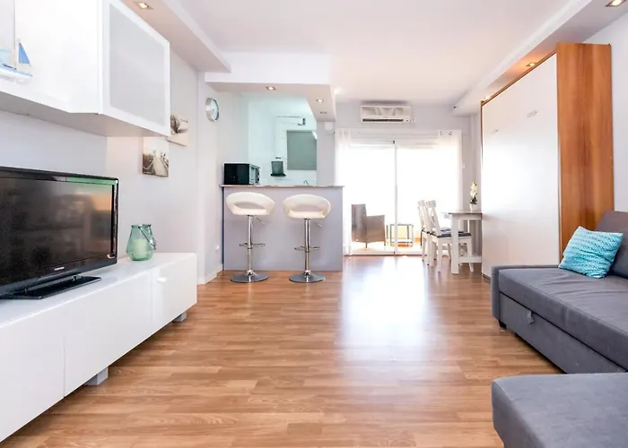 Miramar Playa Apartment *