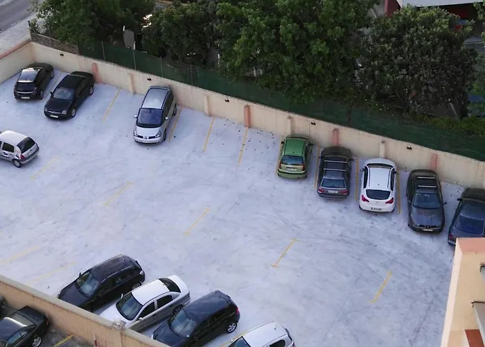 Miramar Playa Apartment Fuengirola